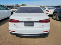 Audi A6 Premium Plus / Quattro / Run&amp;drive Tarnów - zdjęcie 6