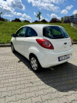 Ford Ka II | Bogata wersja: Kamera, Podgrzewana szyba i fote Mysłowice - zdjęcie 4