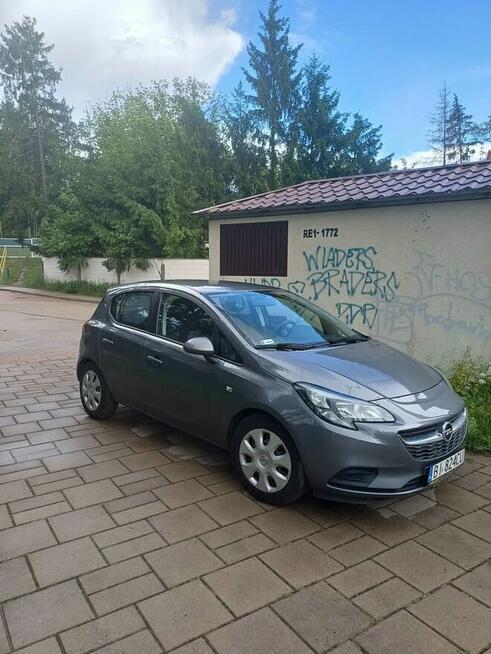 Sprzedam samochód Opel Corsa salon Polska Białystok - zdjęcie 3