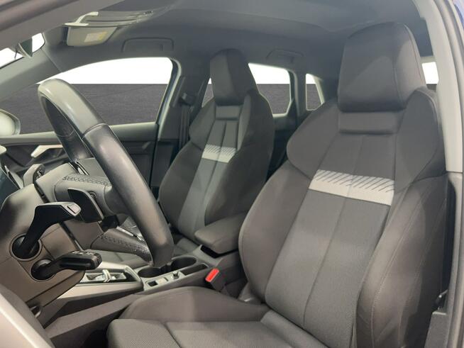 Audi A3 35 TDI  S Tronic Warszawa - zdjęcie 10