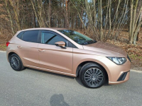 Seat Ibiza 1.0 MPI Reference Fast Lane Siewierz - zdjęcie 7