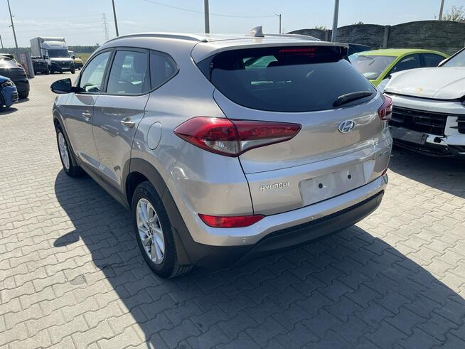 Hyundai Tucson Kamera Podgrzewanie Tepomat LED Gliwice - zdjęcie 5