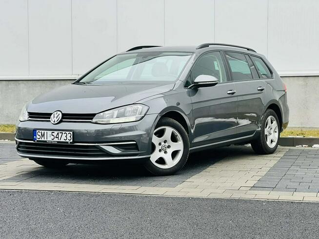 Volkswagen Golf VII 2.0 TDI SCR DSG Highline Mikołów - zdjęcie 2