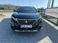 Peugeot 3008 Lipówki - zdjęcie 2