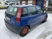 Fiat Punto 1995 Syców - zdjęcie 6