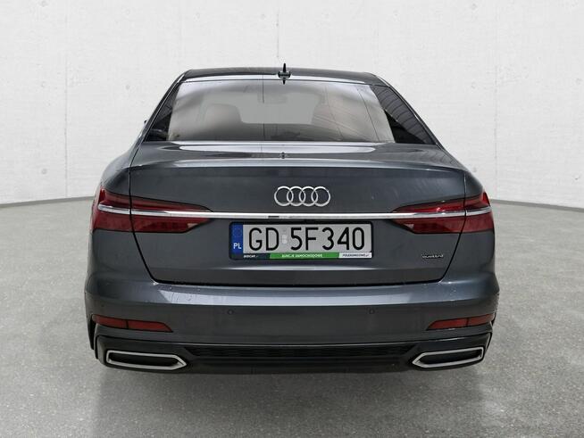 Audi A6 Komorniki - zdjęcie 6