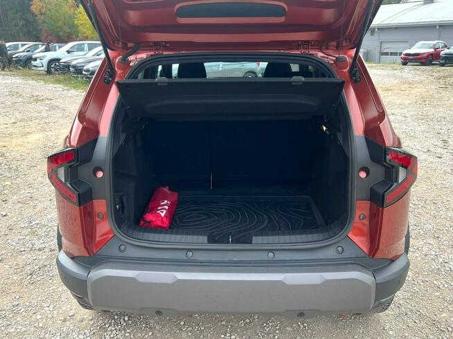 Dacia Duster Expression 1.0 91KM 2024 LPG Gwarancja SalonPL Kielce - zdjęcie 12