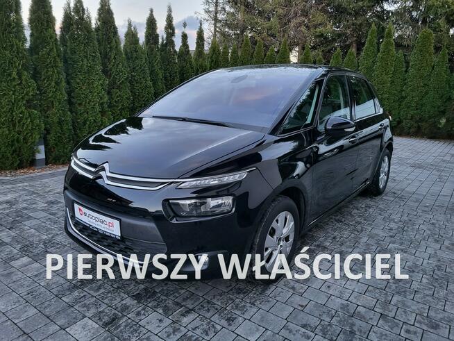 Citroen C4 Picasso **  Przebieg 130 Tys ** Nawigacja ** Kamera ** Jatutów - zdjęcie 1