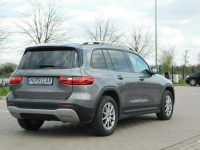 Mercedes GLB z Gwarancją Bezwypadkowy Model 2021r Żyrardów - zdjęcie 5