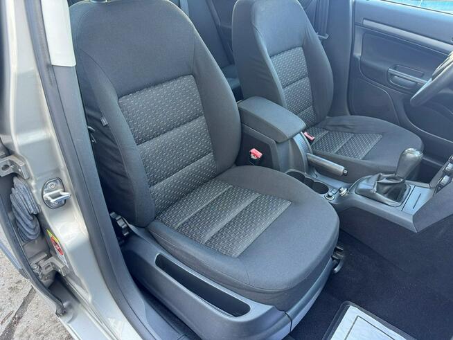 Škoda Octavia Pisemna Gwarancja 12 miesięcy Konin - zdjęcie 11