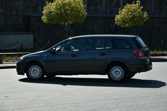 Opel Astra 1.4 90KM 2009r. 148tkm Klima nowy rozrząd POLECAM Kampinos - zdjęcie 4