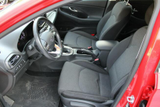 Hyundai i30 1.5 T-GDI 48V Comfort DCT, Salon PL! 1 właściciel! FV! Pęcice - zdjęcie 8