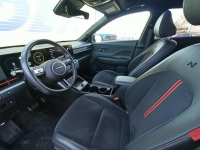 Hyundai Kona N-LINE, 4X4, najbogatszy Rzeszów - zdjęcie 7