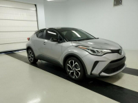 Toyota C-HR XLE 2.0L 144KM automat CVT Katowice - zdjęcie 3