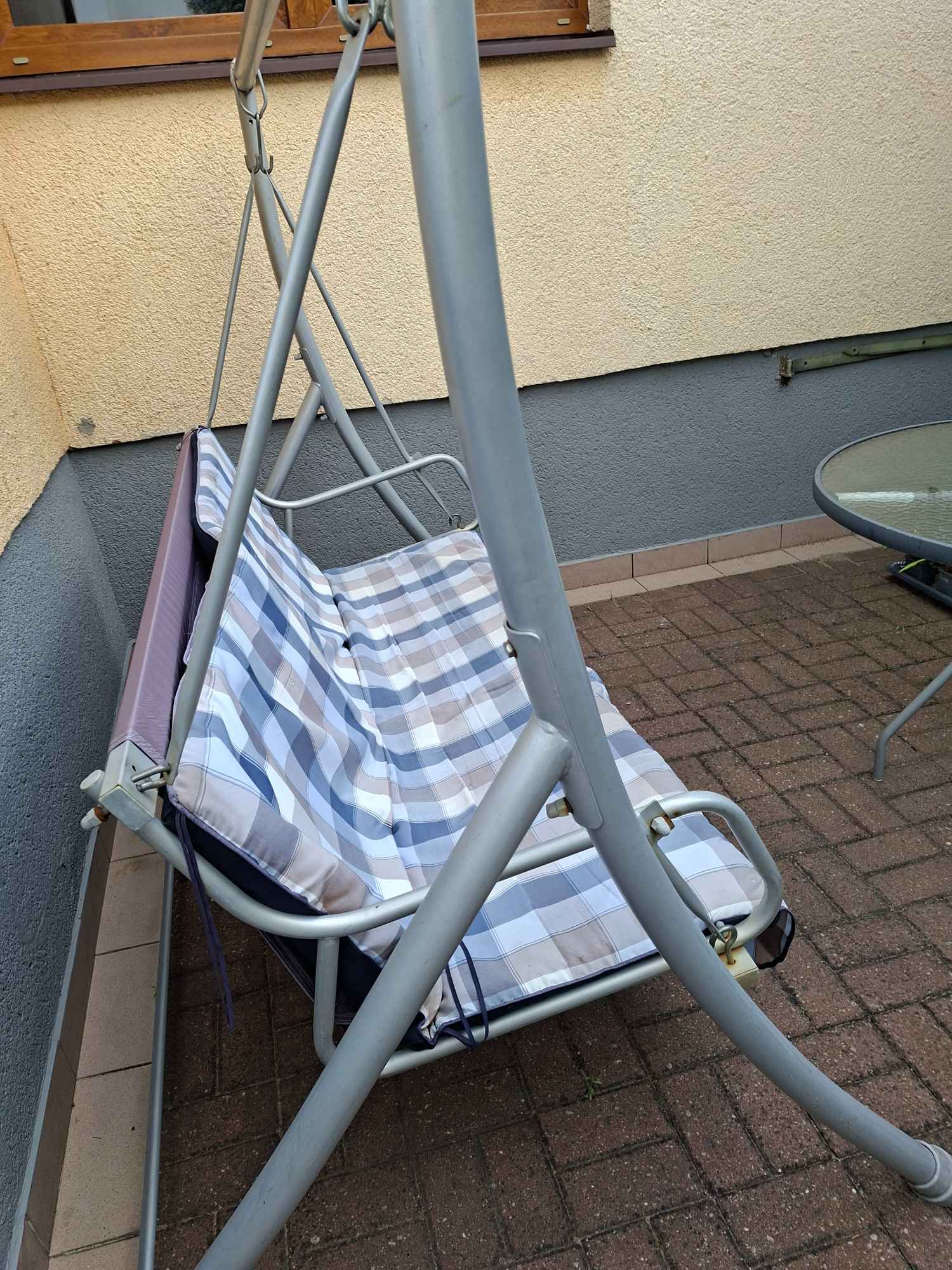 Huśtawka ogrodowa Toruń - zdjęcie 10
