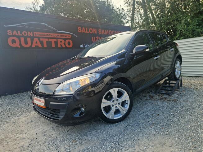 Renault Megane Serwisowane. Klimatronic. Rybnik - zdjęcie 2