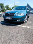 Skoda Octavia 2006