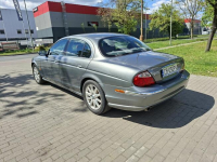 Jaguar S-type Bardzo dobry stan techniczny! Możliwa zamiana! Bydgoszcz - zdjęcie 6