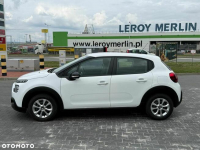 Citroën C3 BlueHDi 100 S&amp;S FEEL PACK Krosno - zdjęcie 5