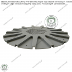 Przegonka 15-wylotowa, Przegonki z 15 wyjściami plastikowa Jaśliska - zdjęcie 4