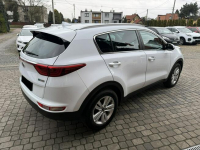 Kia Sportage 1,6 GDI 132KM  Klima  Navi  Kamera Orzech - zdjęcie 6
