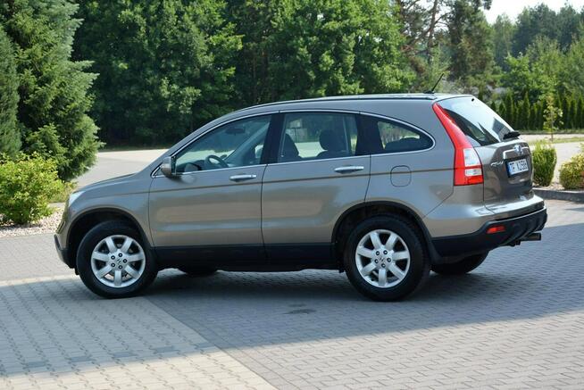 Xenon Klimatronic Parktronic Alu17" ASO Honda Oryginał lakier Ostrów Mazowiecka - zdjęcie 5