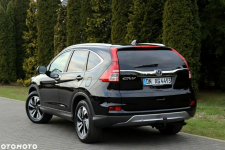 Honda CR-V 1.6 i-DTEC *160KM* 4x4 Ostrów Mazowiecka - zdjęcie 7