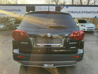 Suzuki Vitara 1.4 BoosterJet Comfort + 4x4 Nvigacja Pdc Cieszyn - zdjęcie 10