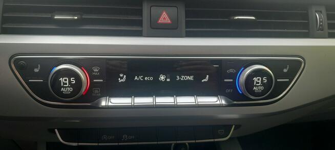 A4 2.0 TDi Nawigacja klimatronik Dudki - zdjęcie 8