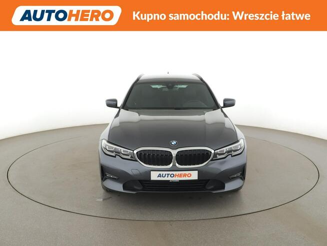 330e Automat xDrive Advantage Navi HUD Grzane Fotele Harman/Kardon LED Warszawa - zdjęcie 12