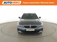 330e Automat xDrive Advantage Navi HUD Grzane Fotele Harman/Kardon LED Warszawa - zdjęcie 12