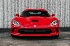 Dodge Viper 8.4L V10 645KM GTS Katowice - zdjęcie 2