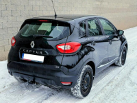 Renault Captur Łódź - zdjęcie 4