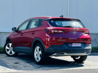 Opel Grandland X 1.2 Start/Stop Business INNOVATION Mikołów - zdjęcie 11