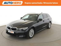 BMW 318 full led automat vortual skora kamera navi grzane fotele