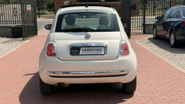 Fiat 500 Panorama,Skóra,Navi Sade Budy - zdjęcie 6