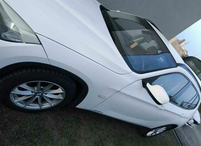 Sprzedam BMW X1 Kościan - zdjęcie 7