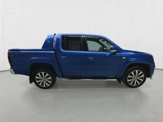 Volkswagen Amarok Komorniki - zdjęcie 7