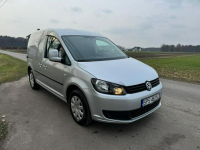 Volkswagen Caddy 39 tysięcy kilometrów!!! Kobielice - zdjęcie 5