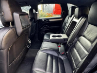 Porsche Cayenne 4.8 TURBO 519KM#Automat#LIFT Margonin - zdjęcie 6