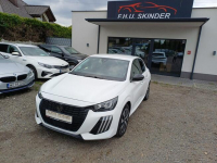 Peugeot 208 1 wł *Navi *Tablet *Full Led *Climatronic *Gwarancja Chrzanów - zdjęcie 3