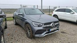 Mercedes GLC 300 Coupe C253 FL 4Matic Grójec - zdjęcie 3