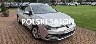 Volkswagen Golf SALON POLSKA
