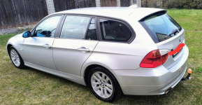 BMW 318i Benzyna Będzin - zdjęcie 5