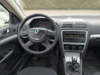 Škoda Octavia 2.0 TDi 140KM, faktura VAT 23% Nowy Sącz - zdjęcie 12