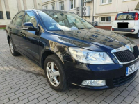 Škoda Octavia Komorniki - zdjęcie 1