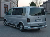 Volkswagen Multivan Zwoleń - zdjęcie 10
