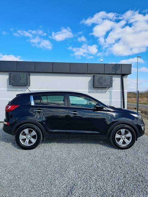 Kia Sportage Miękinia - zdjęcie 5