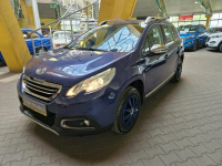 Peugeot 2008 Zobacz opis !!W podanej cenie  Roczna Gwarancja !! Mysłowice - zdjęcie 5