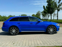 Audi A6 Allroad OryginalnyPrzebieg*Matrix*Kamera*Panorama*Webasto Sośnicowice - zdjęcie 3